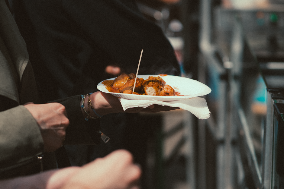 What Can I Eat When Everything Tastes Metallic During Chemotherapy?