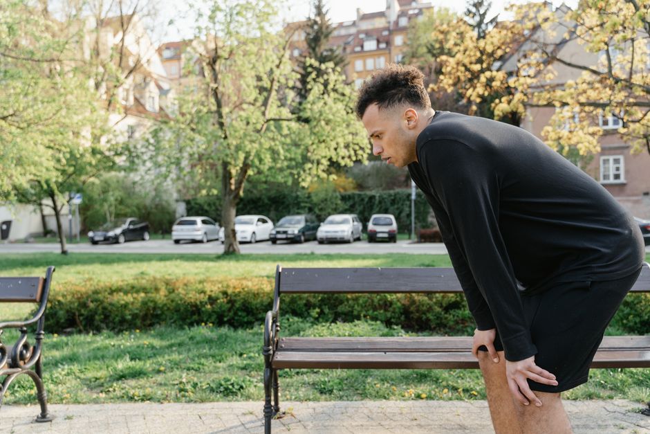 When Is Shortness of Breath During a Workout Normal, and When Should I Stop?