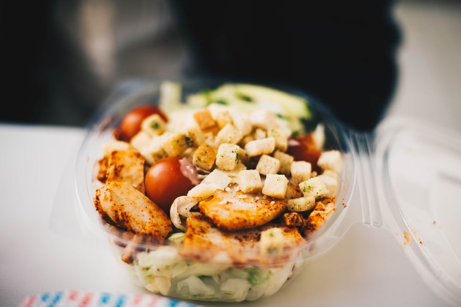 What Should I Eat During Chemotherapy When Food Is Hard to Tolerate?
