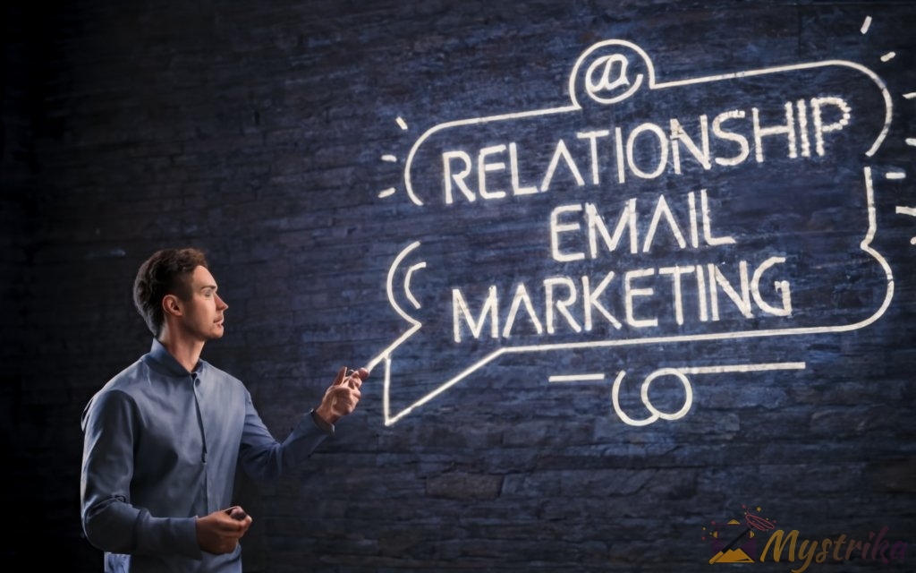 Relationship Emails: Building Customer Connections Through Strategic Communication