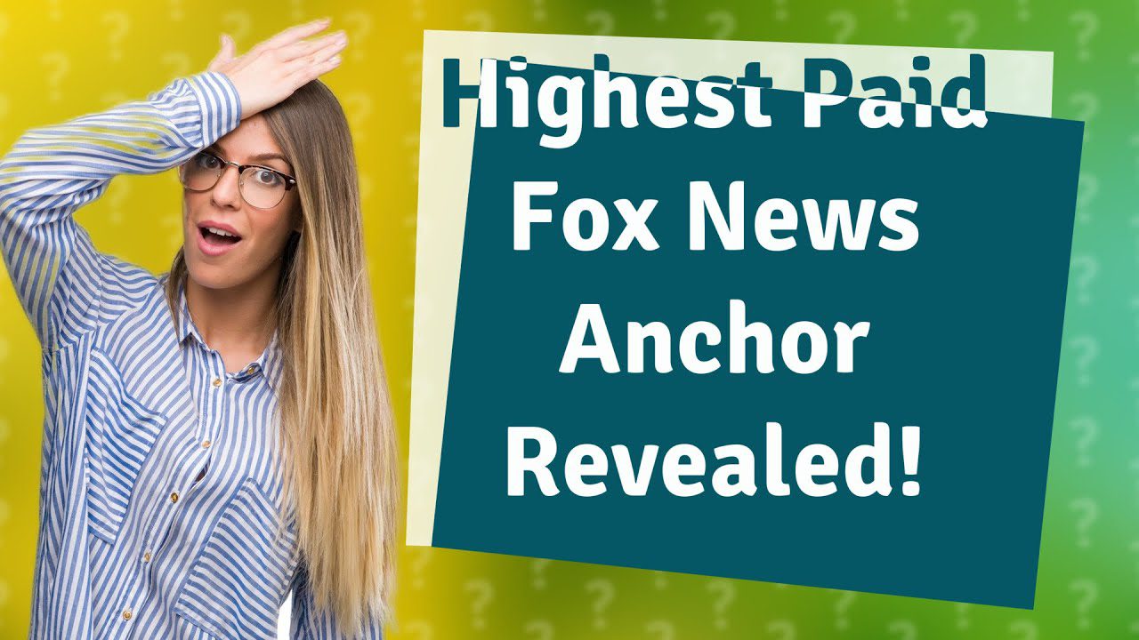 Fox News Guest Compensation: Inside the Payment Structure