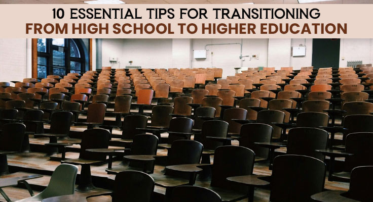 Filling Out Education Sections: How to Handle High School Status on Applications