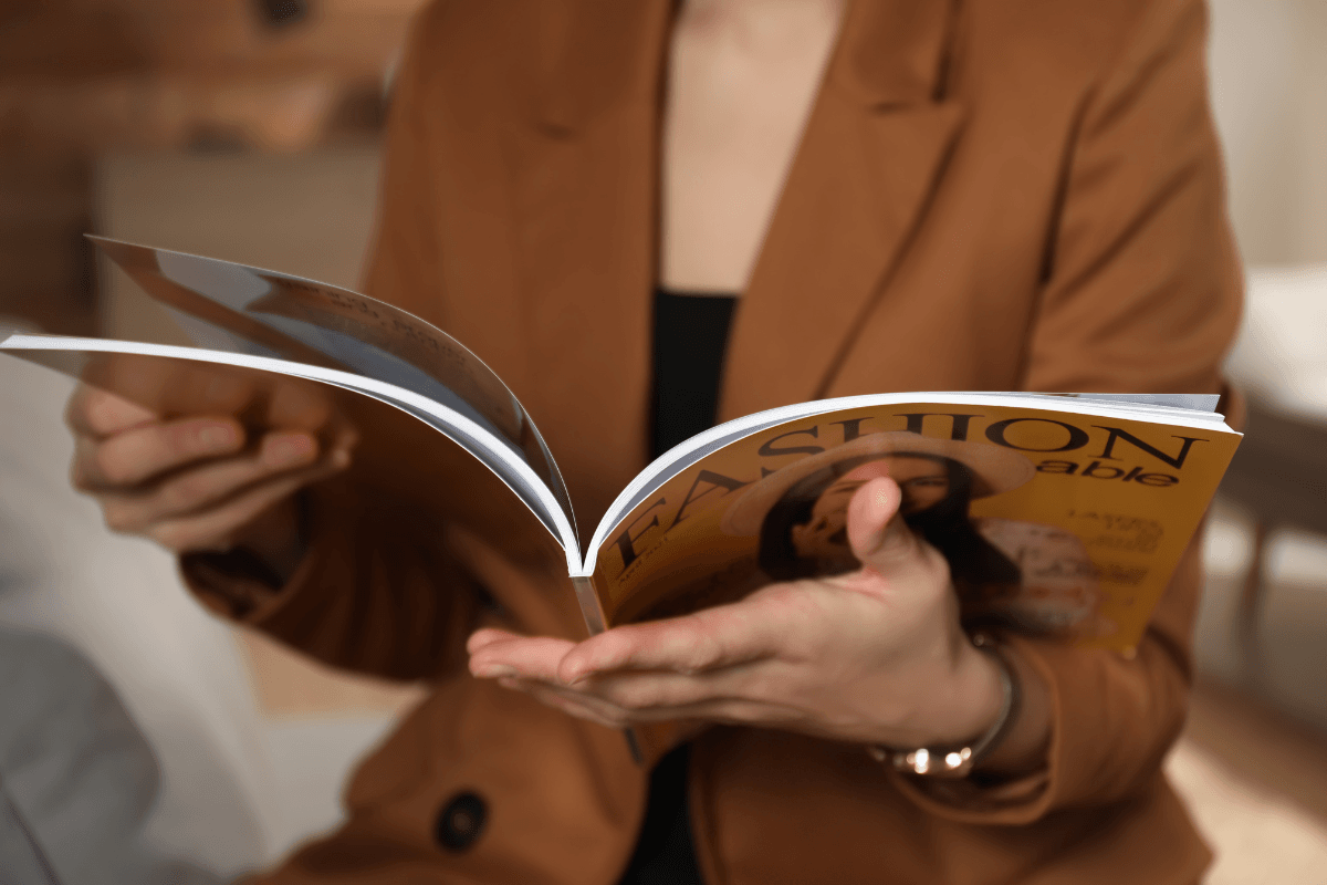 Fashion Journalism: The Complete Guide to This Dynamic Career