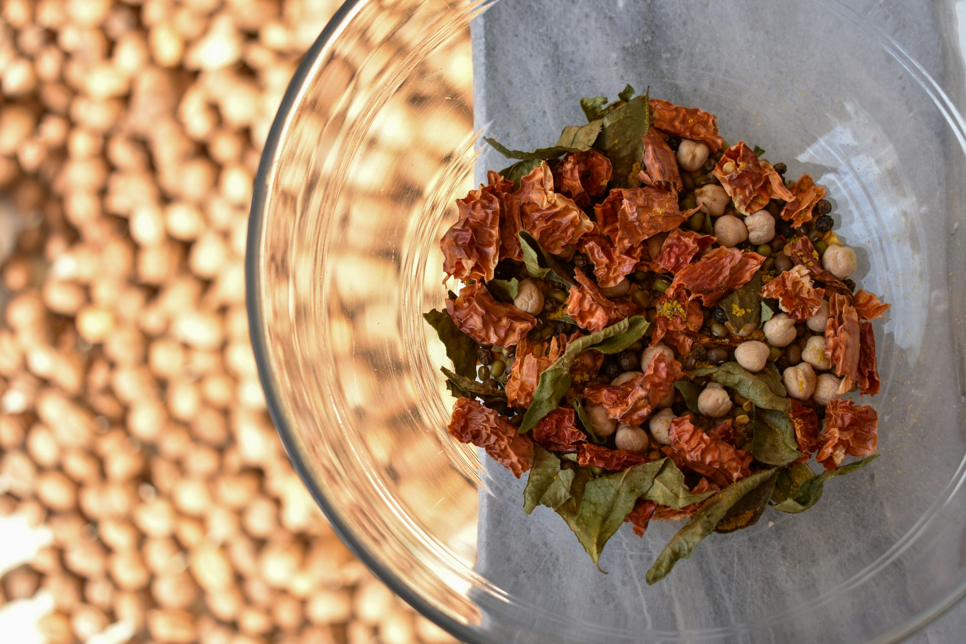 Discover the Power of Protein-Packed Global Grain Salads: Nutritious Flavors for Every Table