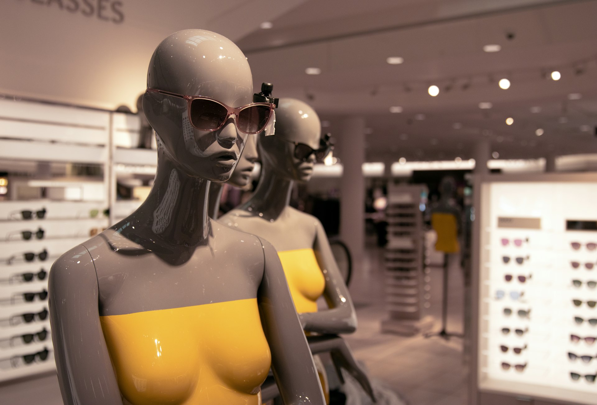 AI-Generated Fashion Campaigns: Shaping the Future of Style and Consumer Engagement