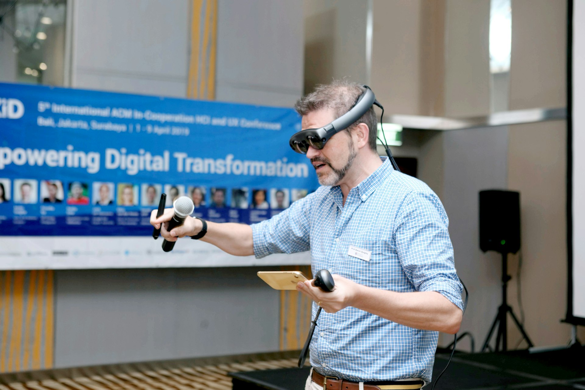 Augmented Reality: The Next Evolution in Brand Promotion and Customer Engagement