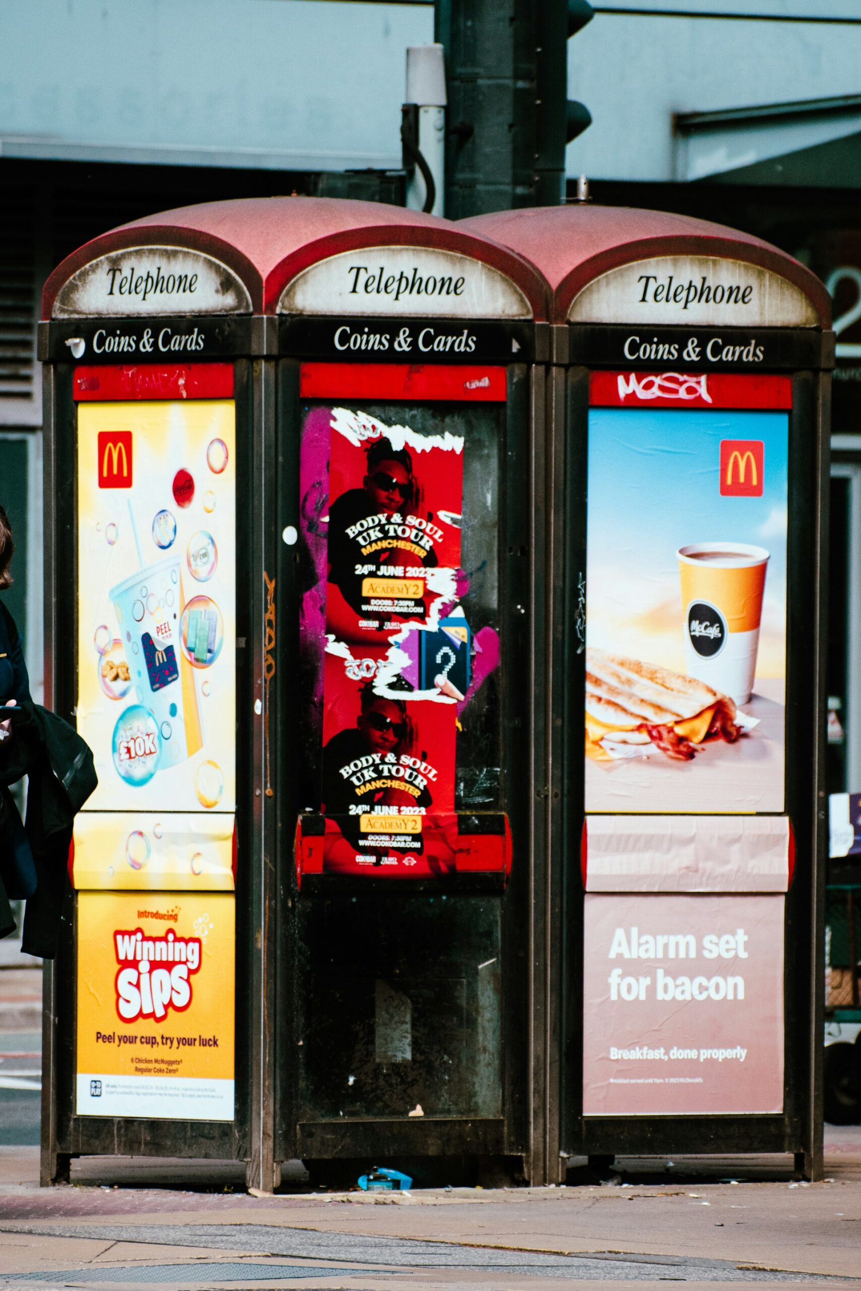 Unlocking the Power of Data-Driven Personalization in Modern Advertising