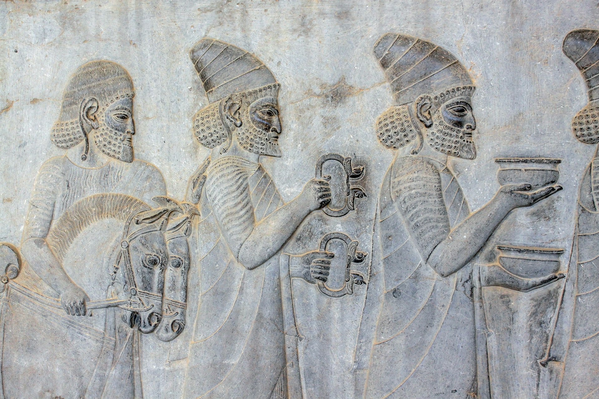Timeless Achievements of the Ancient Persian Empire: Innovations That Shaped Civilization