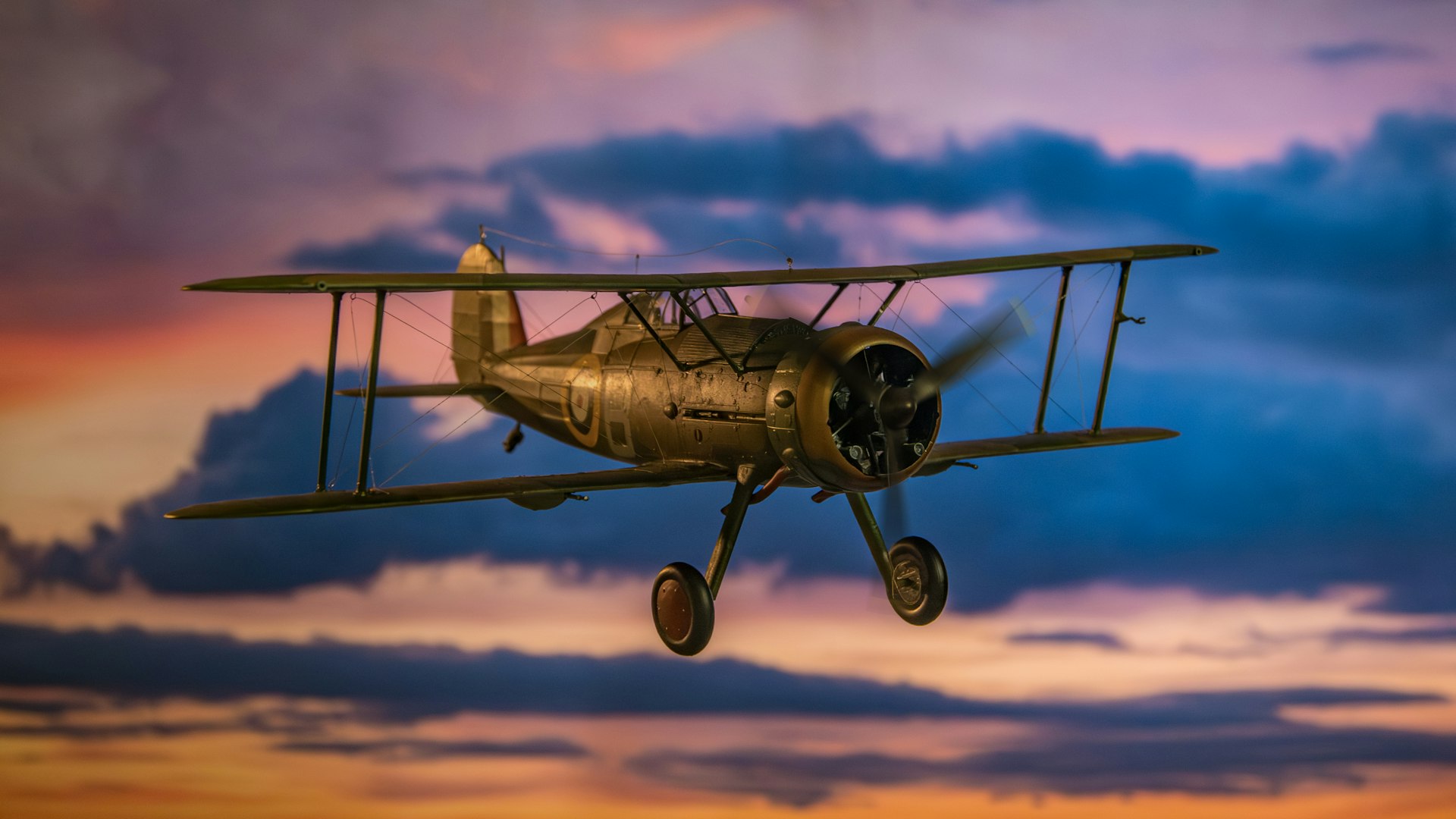 Pioneers of Early Aviation: From Dreamers to Flight Innovators