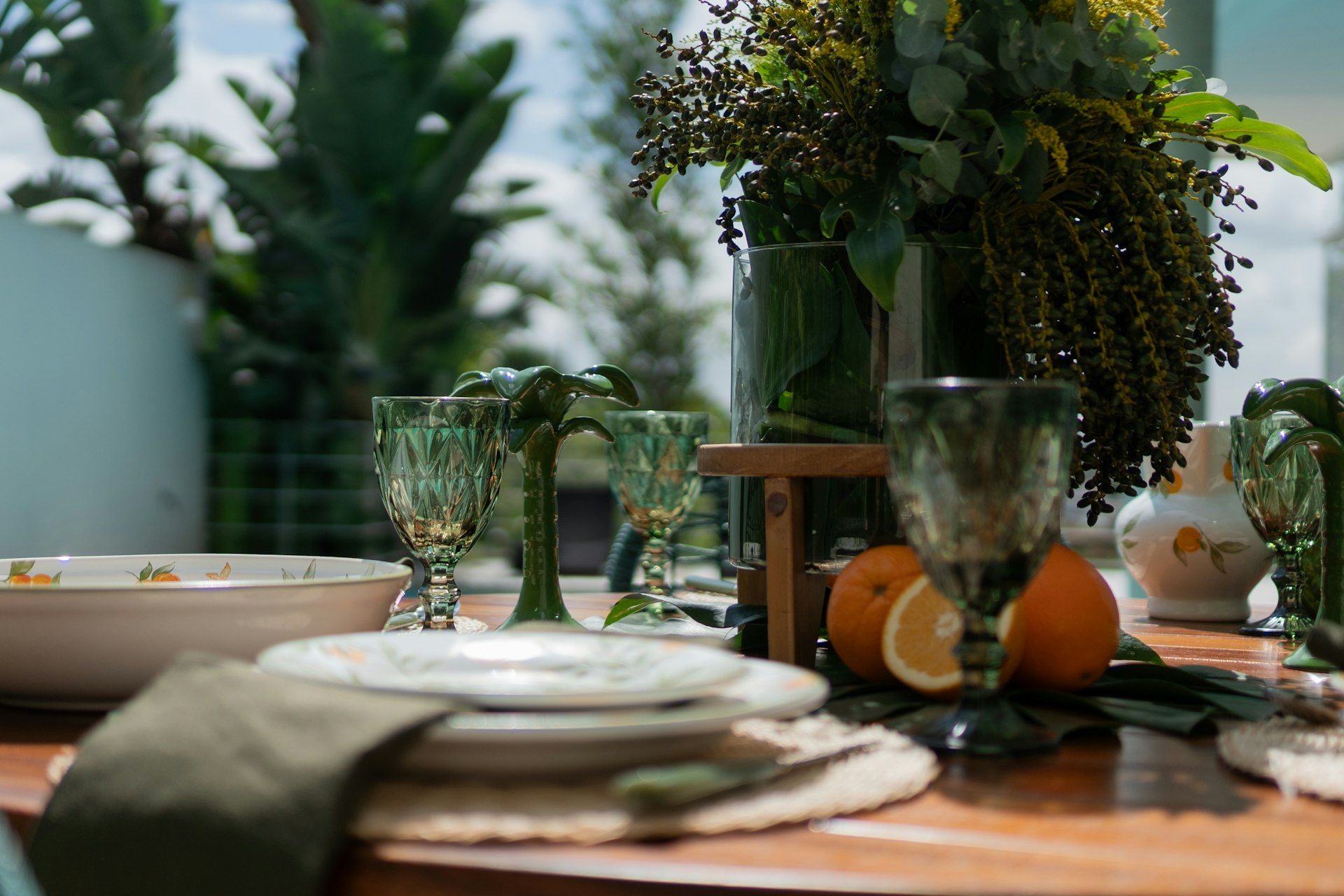 How the Farm-to-Table Dining Trend Is Transforming Local Communities and Food Culture