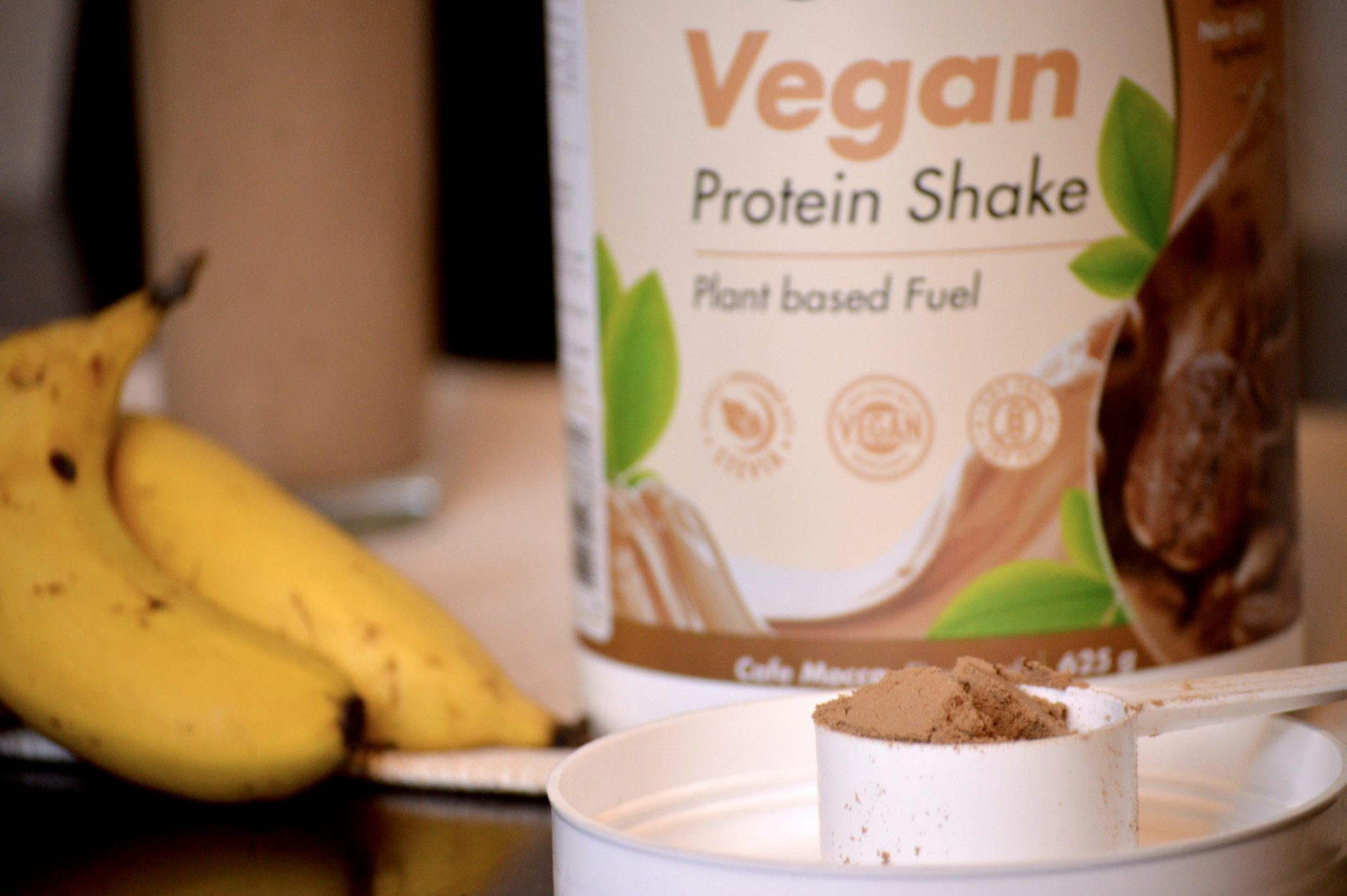 Delicious Ways to Boost Nutrition: Vegan Protein Powder Recipes You Can Make at Home