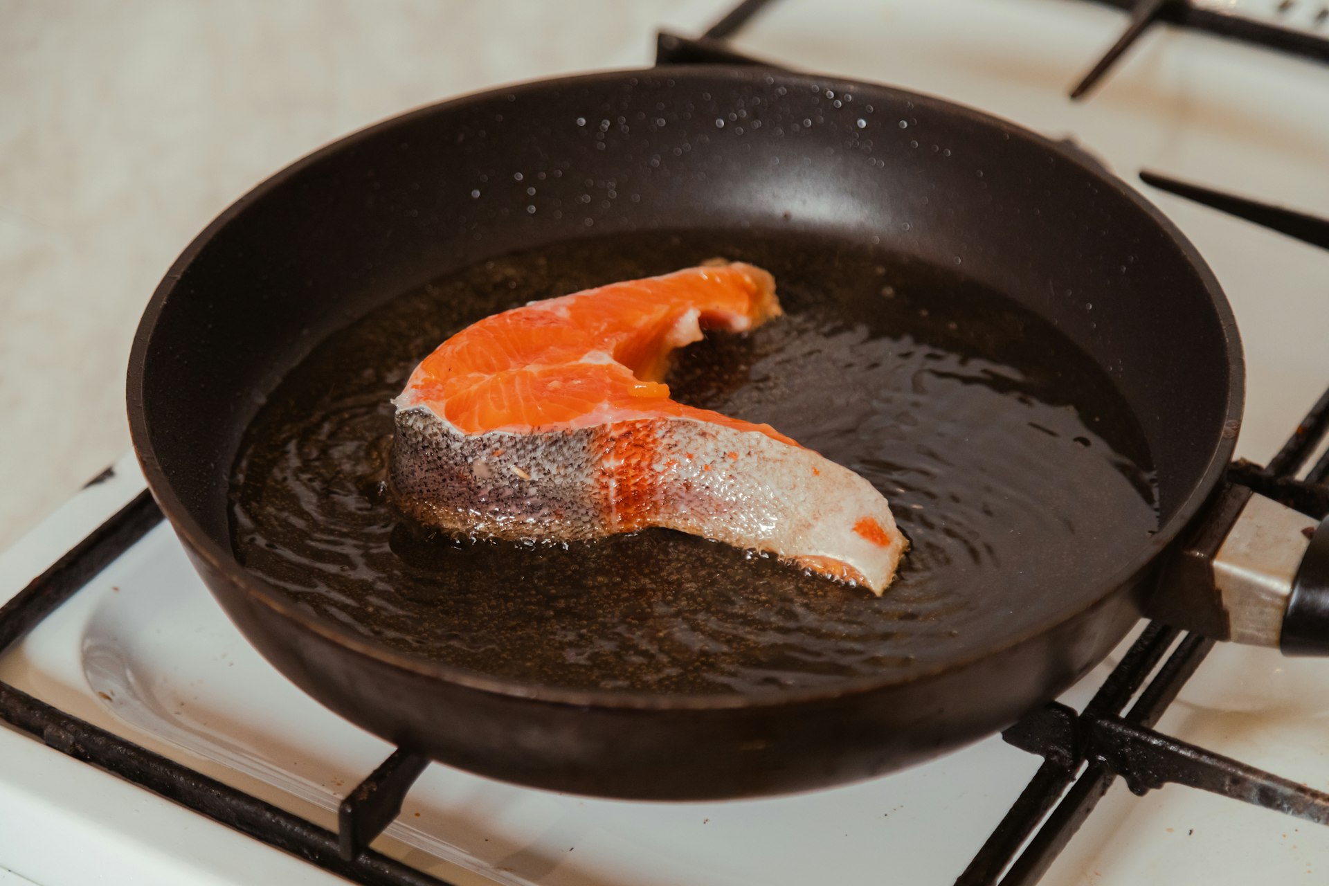 Mastering Healthy Eating: Comprehensive Guide to Low Fat Cooking Methods